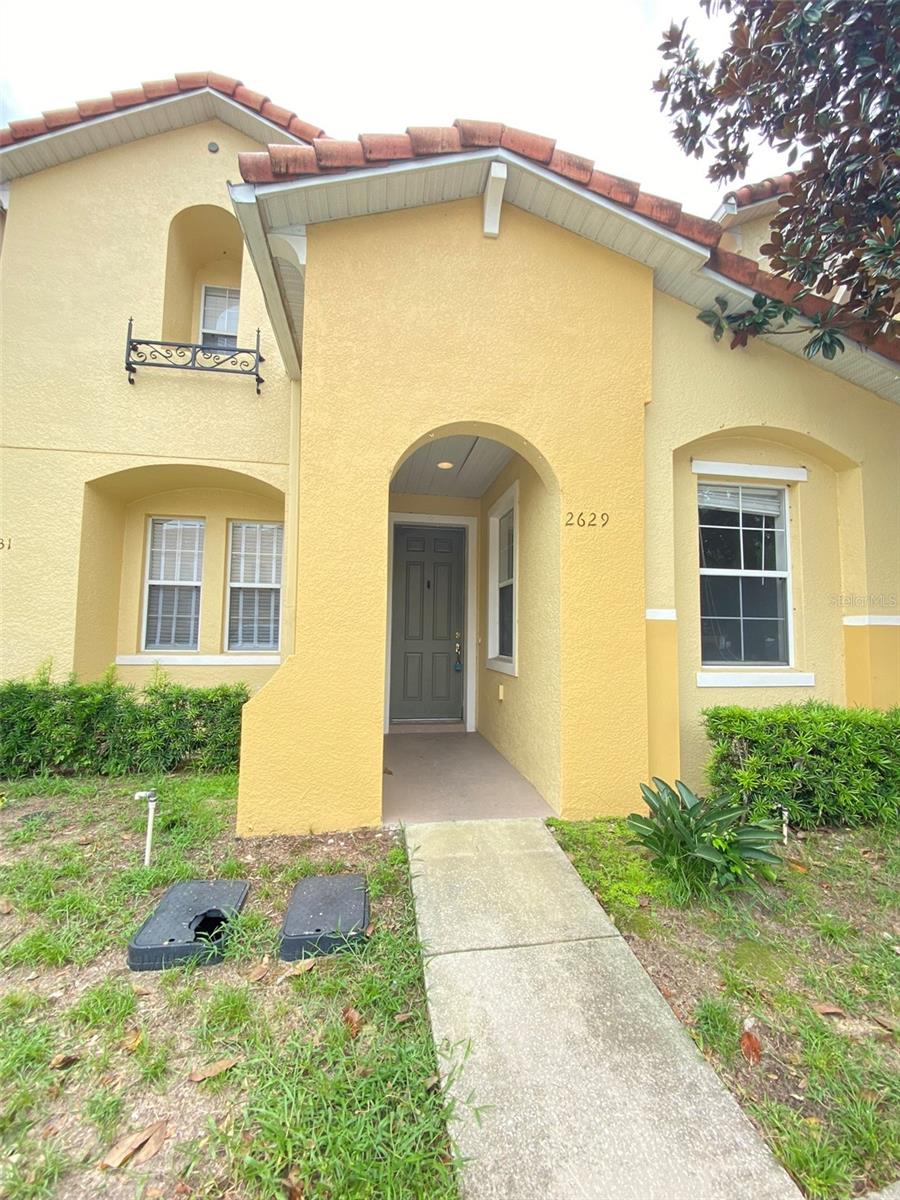 Andros Ln, Kissimmee, FL 34747