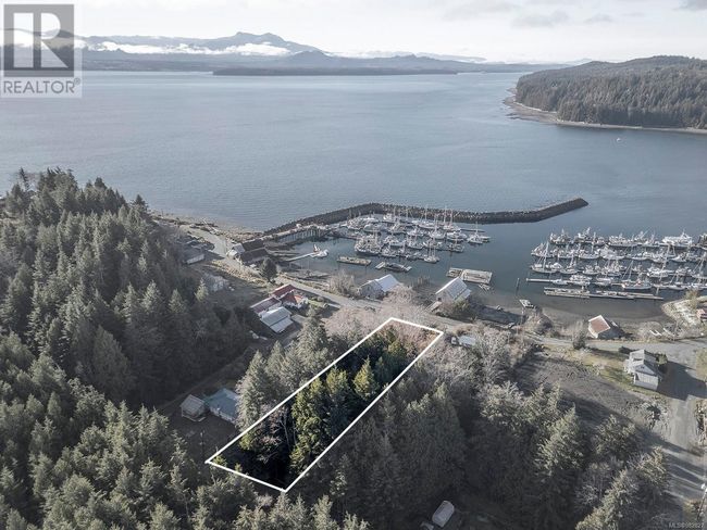 665 1 St St, Home with 0 bedrooms, 0 bathrooms and null parking in Sointula BC | Image 6