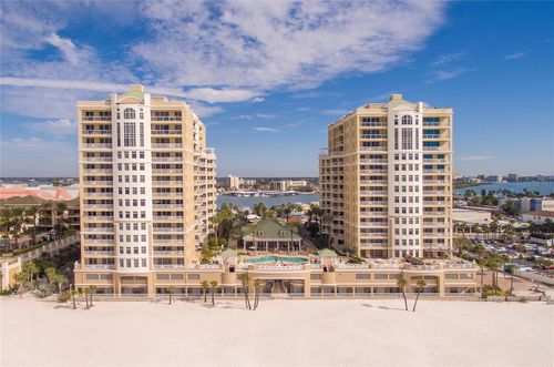 408-11 San Marco Street, CLEARWATER BEACH, FL, 33767 | Card Image