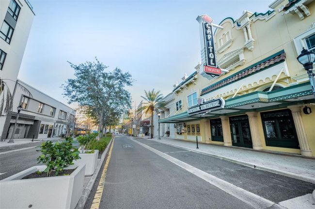 APT-2402 - 331 Cleveland St, Condo with 2 bedrooms, 2 bathrooms and null parking in Clearwater FL | Image 33