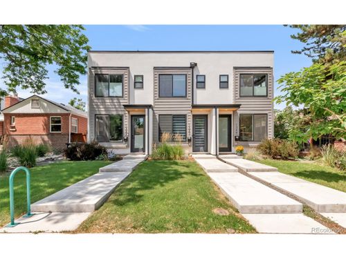 1349 Jersey St, Denver, CO, 80220-2649 | Card Image