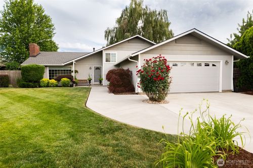 2158 Granite Dr, Walla Walla, WA, 99362-8625 | Card Image