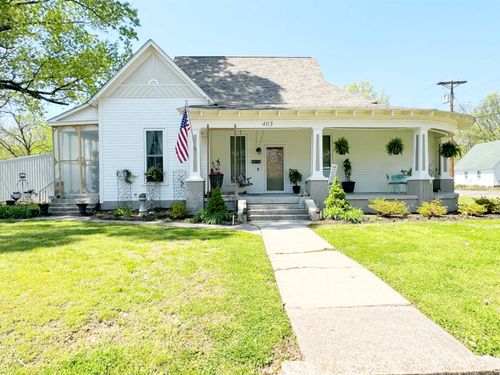 403 S College St, Halls, TN, 38040-1517 | Card Image