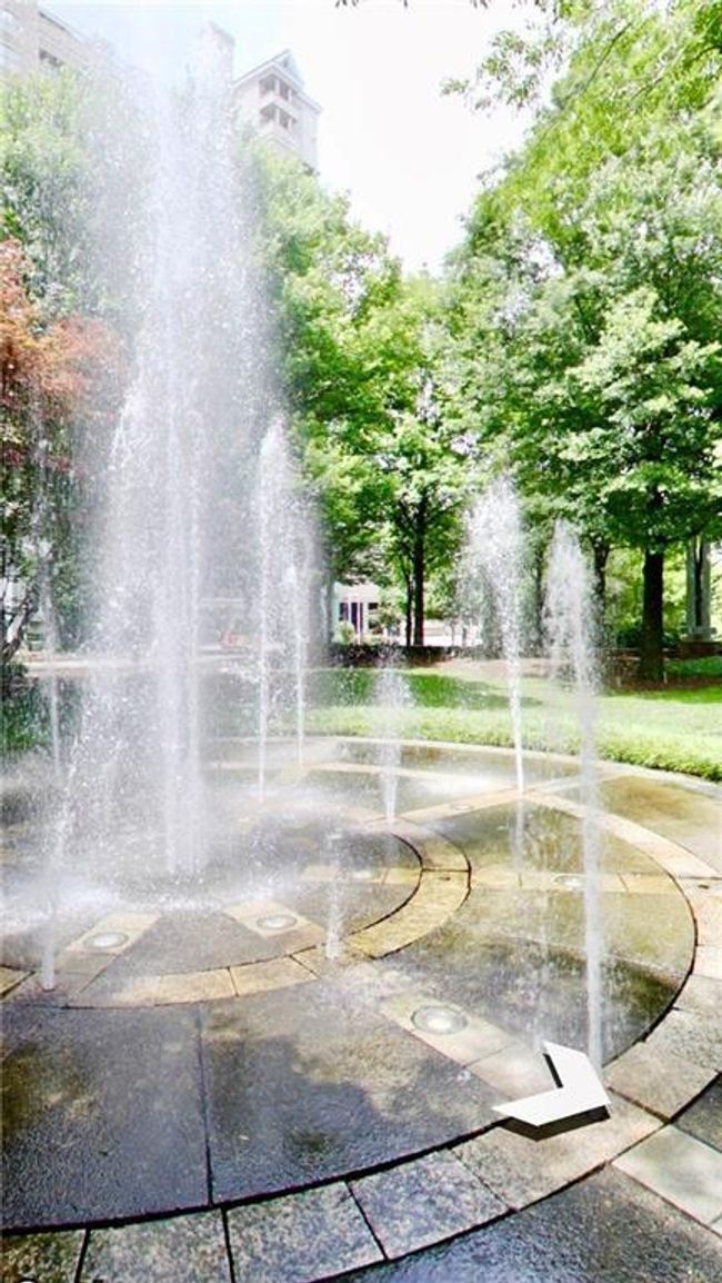 APT-1507 - 3338 Peachtree Rd Ne, Condo with 2 bedrooms, 2 bathrooms and 2 parking in Atlanta GA | Image 68