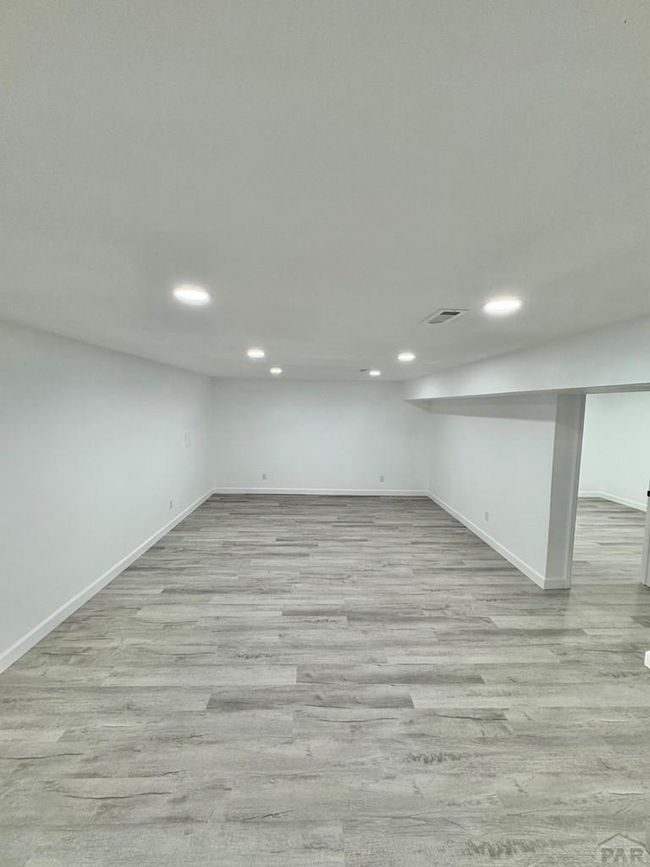 Basement Living Room | Image 34