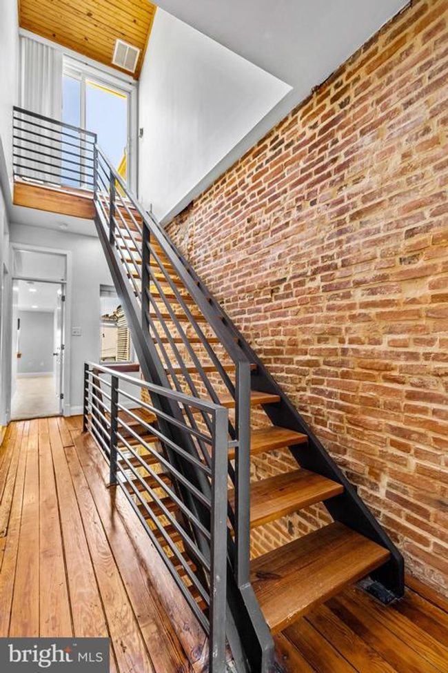 1310 Hull St, Townhouse with 3 bedrooms, 4 bathrooms and null parking in BALTIMORE MD | Image 29