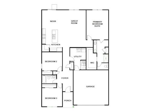 1240 Wind Rock Dr, Tipp City, OH, 45371-0017 | Card Image