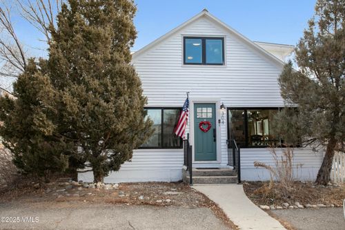 304 Wall St, Eagle, CO, 81631-6508 | Card Image