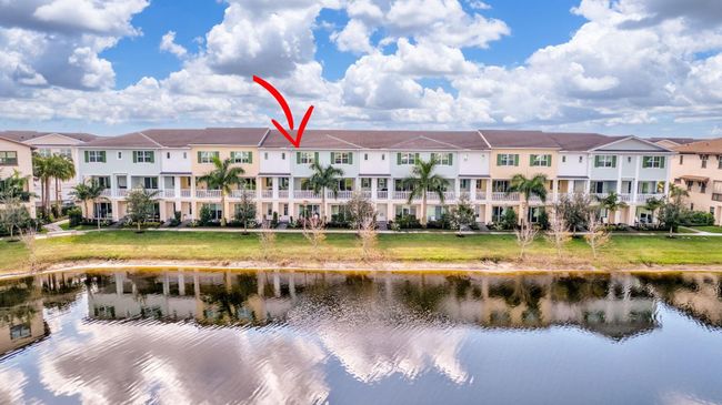 12673 Machiavelli Way, Condo with 3 bedrooms, 4 bathrooms and null parking in Palm Beach Gardens FL | Image 16