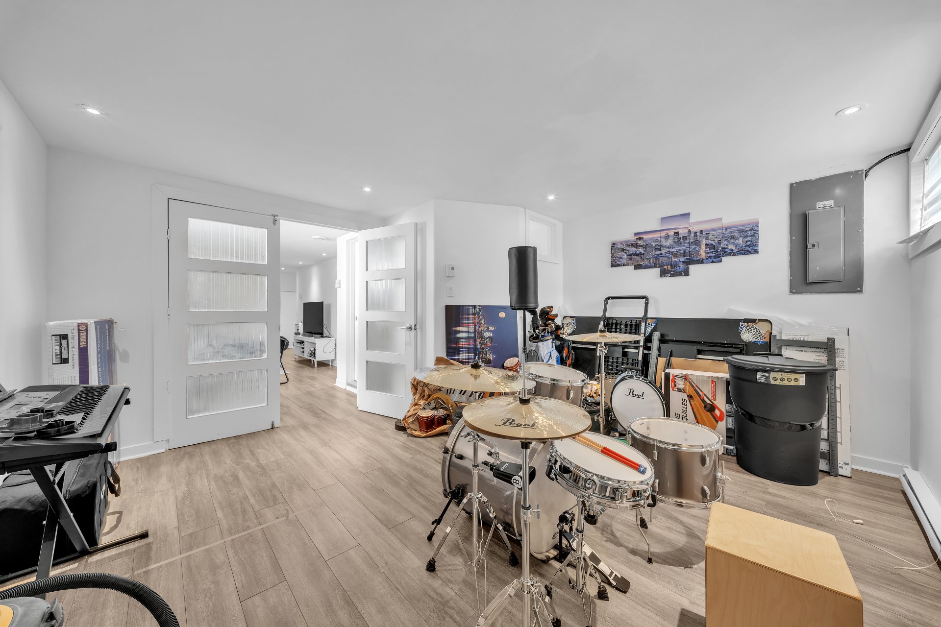 Residential in Pincourt 2