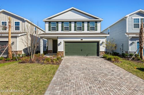 181 Buffalo Ct, St Augustine, FL, 32092-0288 | Card Image