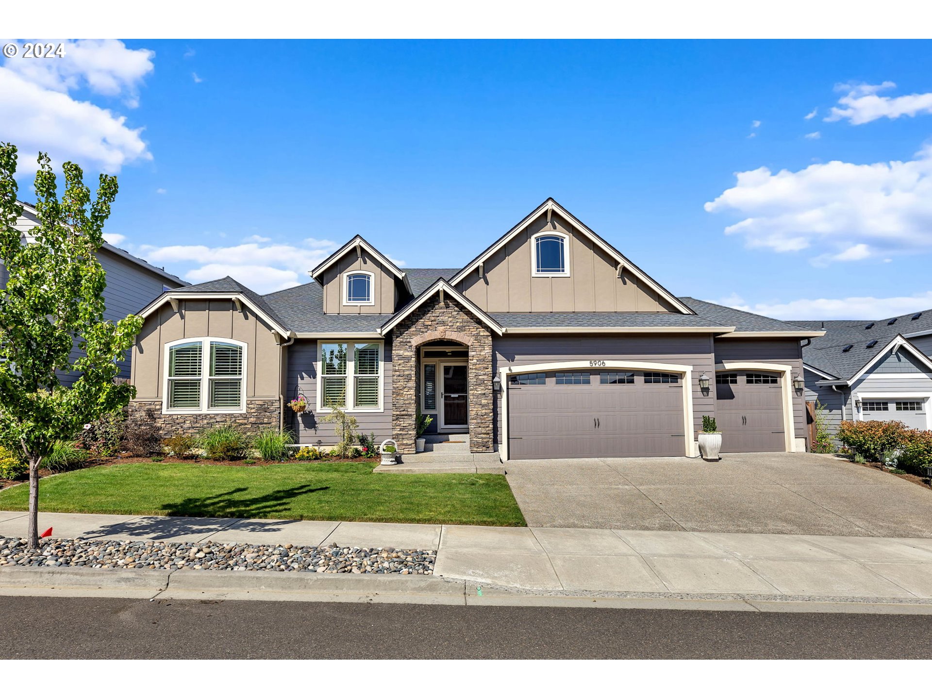 131st St, Vancouver, WA 98686