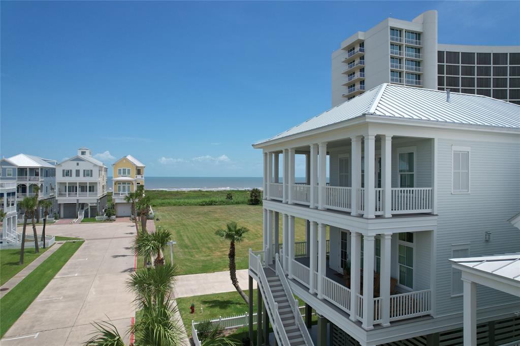 Ramsar Rd, Galveston, TX 77550