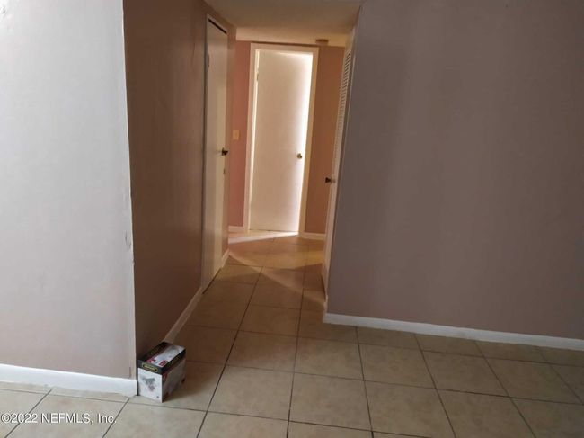 8328 Metto Rd, House other with 2 bedrooms, 1 bathrooms and null parking in JACKSONVILLE FL | Image 8