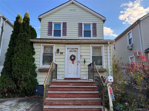 26 Parkside Dr, Jericho, NY, 11753-2519 | Card Image