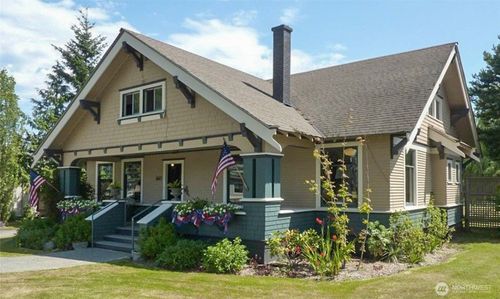 460 Argyle Ave, Friday Harbor, WA, 98250-9561 | Card Image