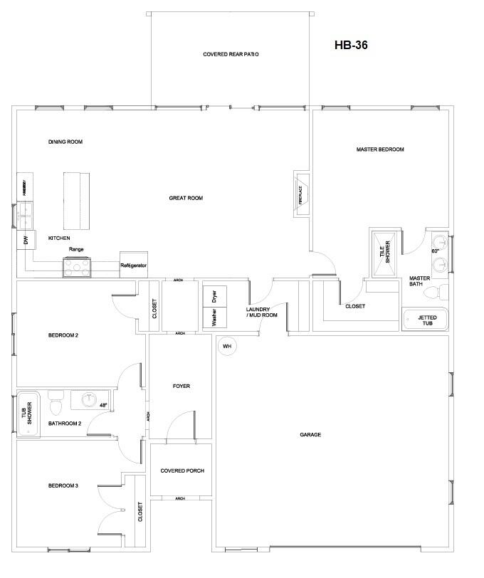 Residential in Sheridan 2