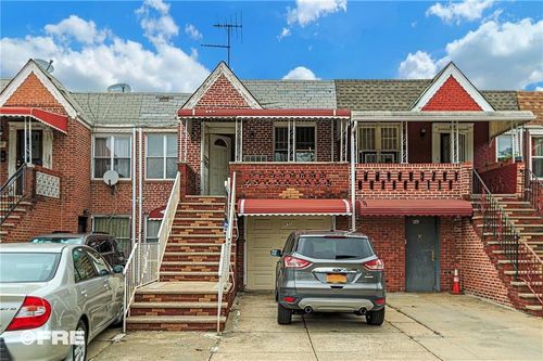 691 Remsen Ave, Brooklyn, NY, 11236-1227 | Card Image