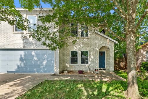 2507 Byfield Dr, Cedar Park, TX, 78613-7607 | Card Image