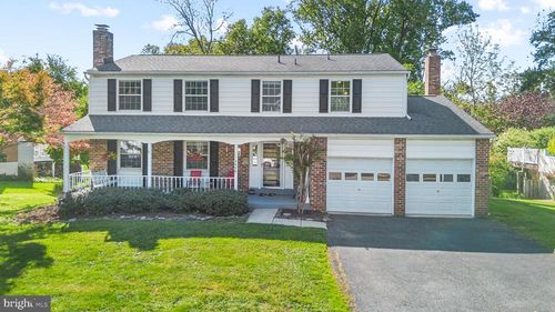 18020 Bilney Dr, OLNEY, MD, 20832-2831 | Card Image