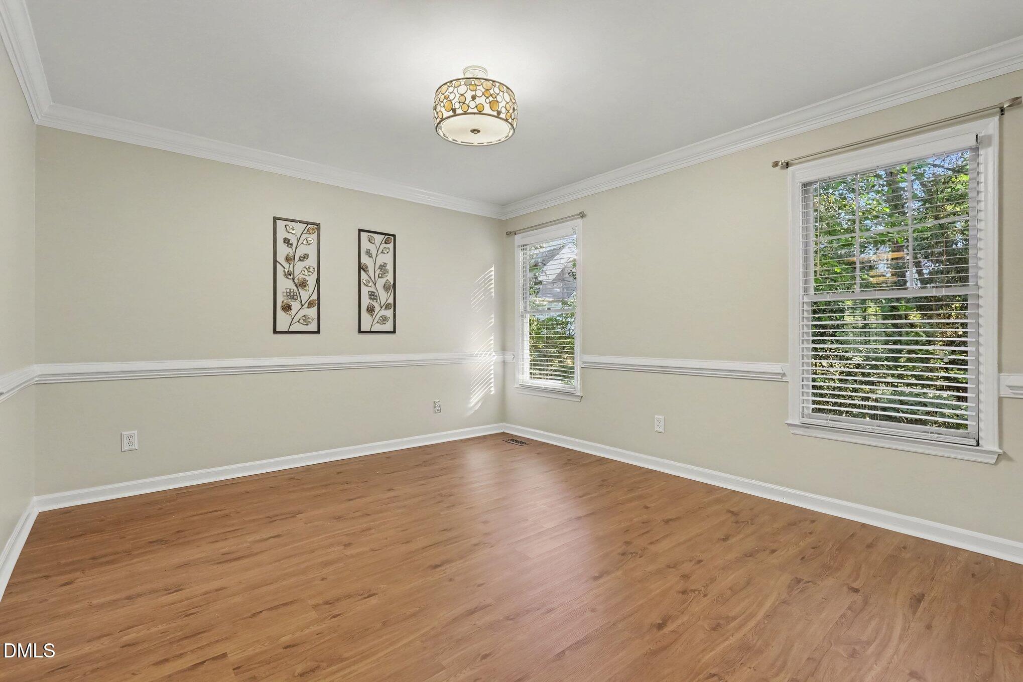 Residential in Raleigh 5