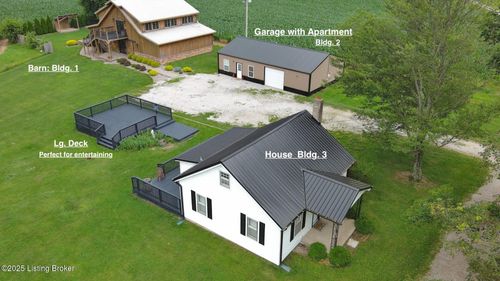 650 Midway Rd, Guston, KY, 40142-7095 | Card Image