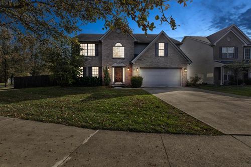 4153 Boone Creek Rd, Lexington, KY, 40509-9712 | Card Image