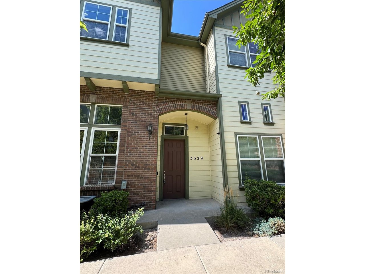 Residential in Colorado Springs 3