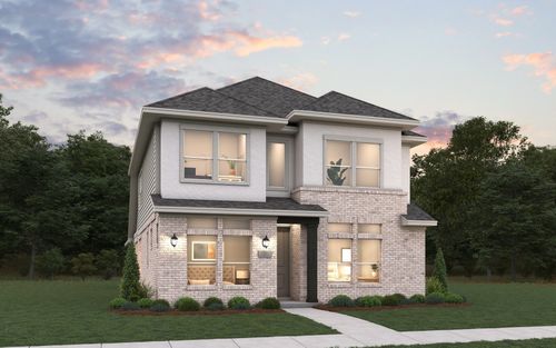 2424 Trailrunner Drive, Celina, TX, 75009 | Card Image