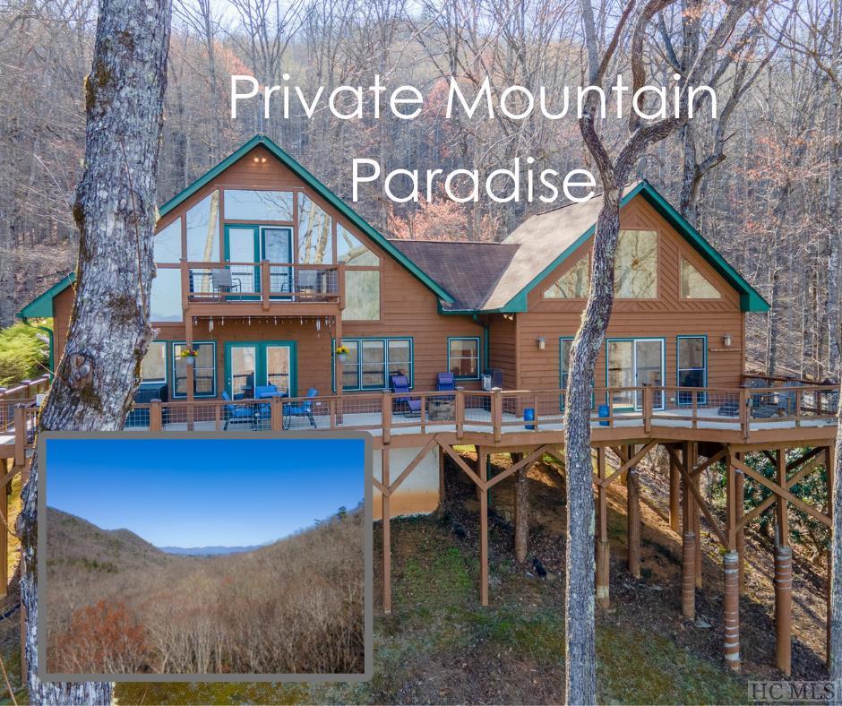 Muskrat Valley Ln, Franklin, NC 28734