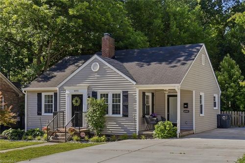 4005 Walker Ave, Greensboro, NC, 27403-1917 | Card Image