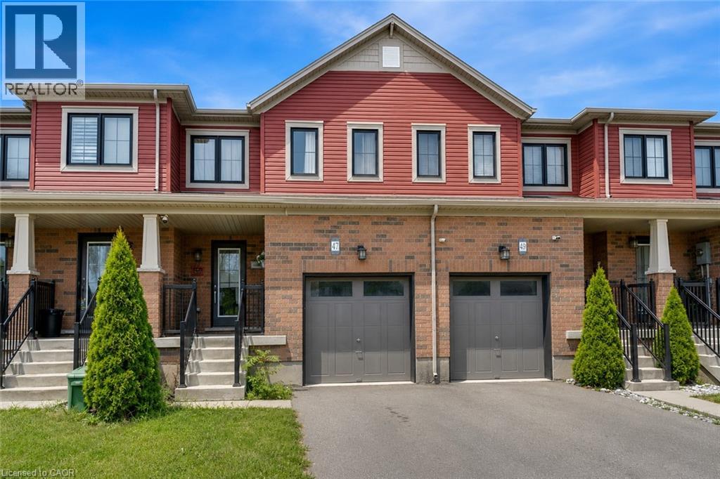 Residential in Stoney Creek 4