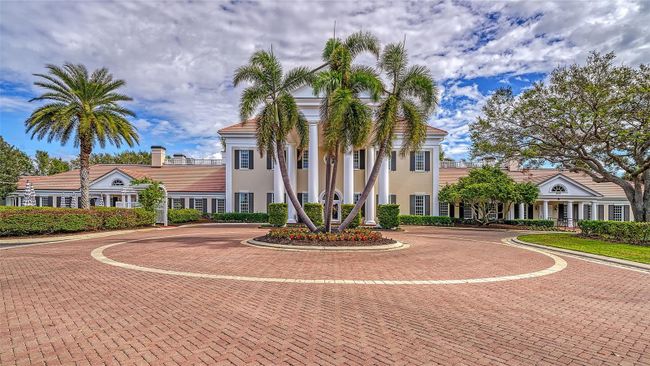 APT-603 - 409 N Point Rd, Condo with 3 bedrooms, 3 bathrooms and null parking in OSPREY FL | Image 58
