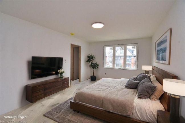 279 Hess St S, House other with 4 bedrooms, 4 bathrooms and 2 parking in Hamilton ON | Image 17
