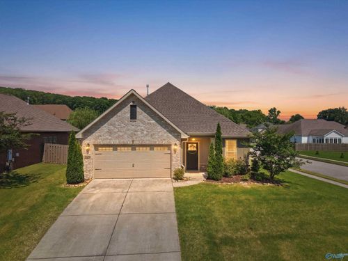 3029 Peevey Creek Ln, Owens Cross Roads, AL, 35763-3801 | Card Image