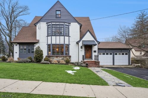 181 Mitchell St, West Orange, NJ, 07052-4532 | Card Image