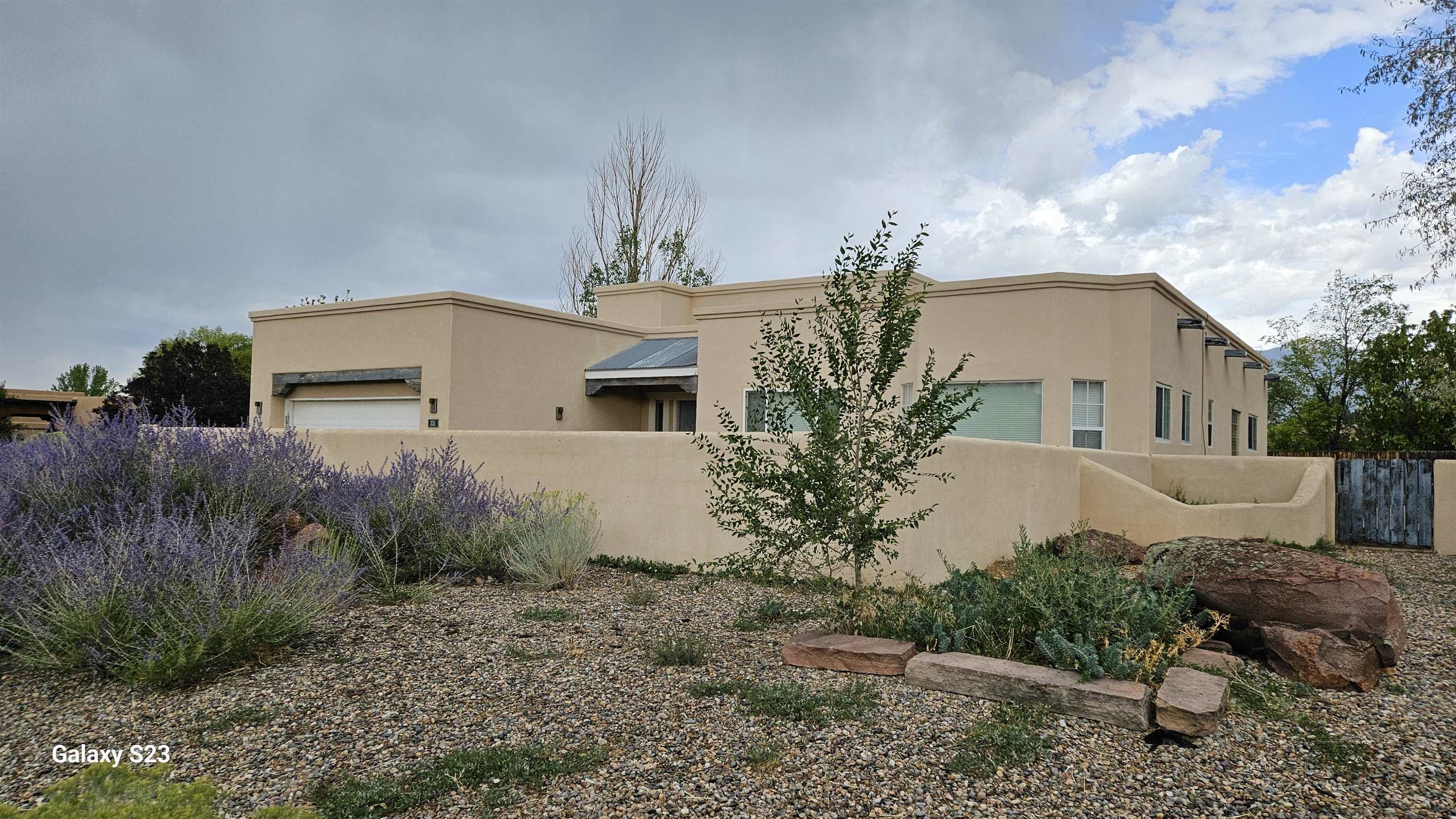Monte Vista Rd, Taos, NM 87571