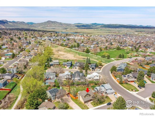 4765 S Garland St, House other with 3 bedrooms, 4 bathrooms and 2 parking in Littleton CO | Image 33