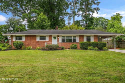 4706 Mildred Dr, Knoxville, TN, 37914-2925 | Card Image