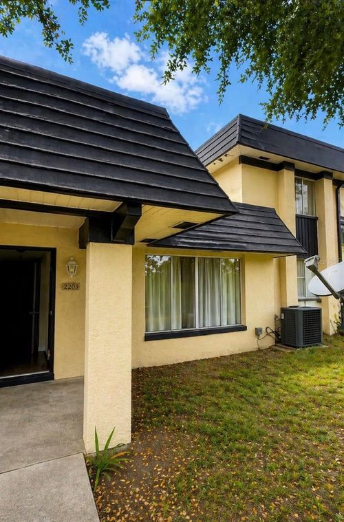 601-2203 Silver Pines Pl, ORLANDO, FL, 32808-4418 | Card Image