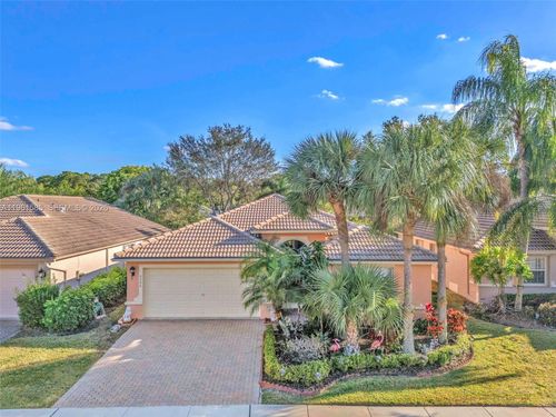 8046 Duomo Cir, Boynton Beach, FL, 33472-7127 | Card Image