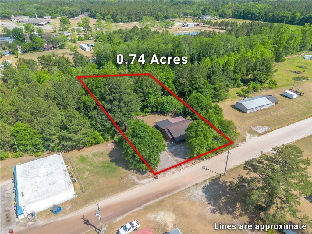 Residential in Waycross 3