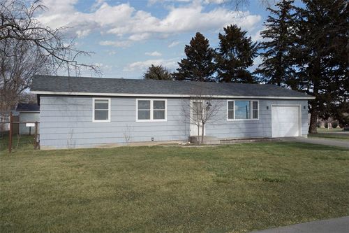 201 Fairlane Avenue, Bridger, MT, 59014 | Card Image
