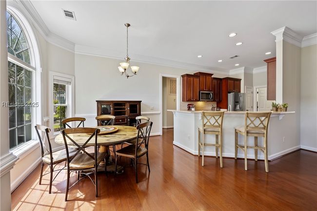 9 Bainbridge Way, House other with 3 bedrooms, 2 bathrooms and null parking in Bluffton SC | Image 39
