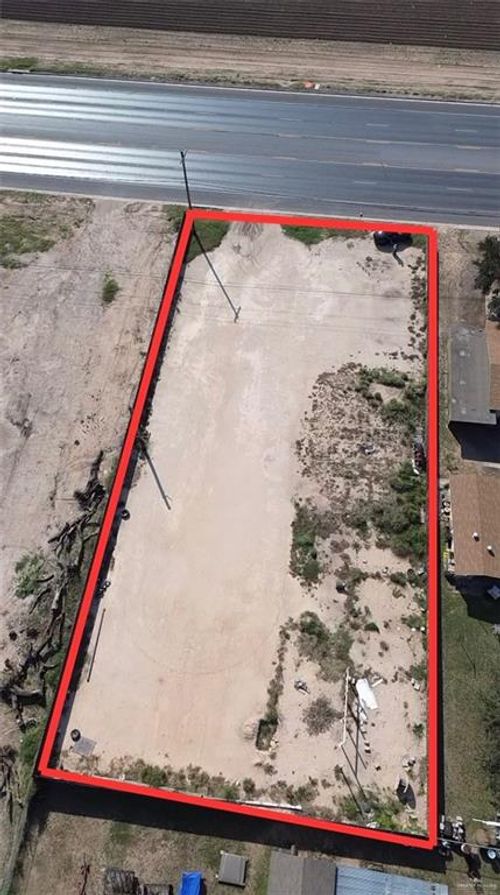 3605 E Richardson Rd, Edinburg, TX, 78542-0363 | Card Image