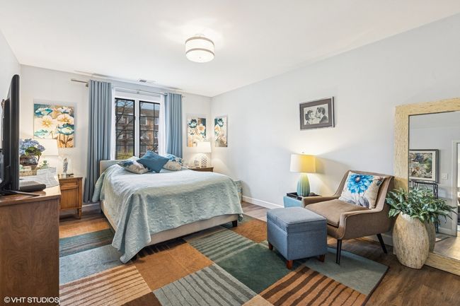 APT-3D - 445 N Park Blvd, Condo with 2 bedrooms, 2 bathrooms and 1 parking in Glen Ellyn IL | Image 8
