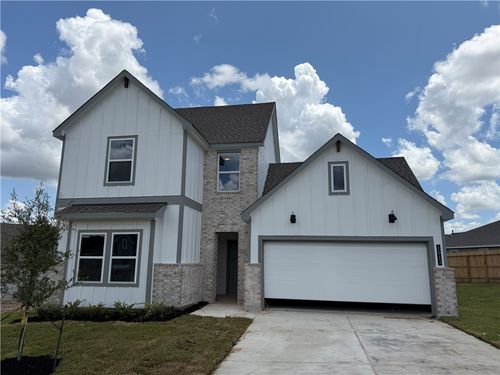 1013 Legrand St, Brenham, TX, 77833-1293 | Card Image