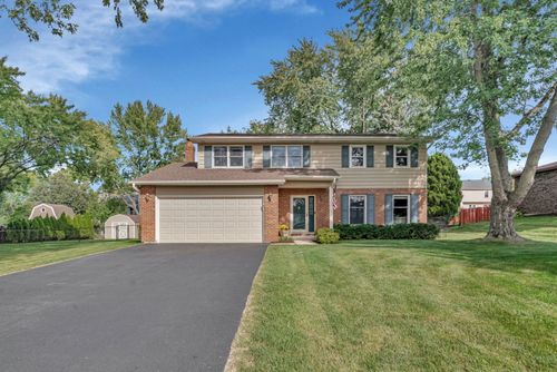 5N575 Abilene Trl, Bloomingdale, IL, 60108-2402 | Card Image