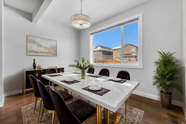 100 Red Embers Terrace Ne, House other with 5 bedrooms, 4 bathrooms and 5 parking in Calgary AB | Image 14