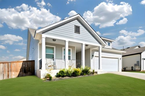 103 Wagon Spoke Cv, Liberty Hill, TX, 78642-2264 | Card Image